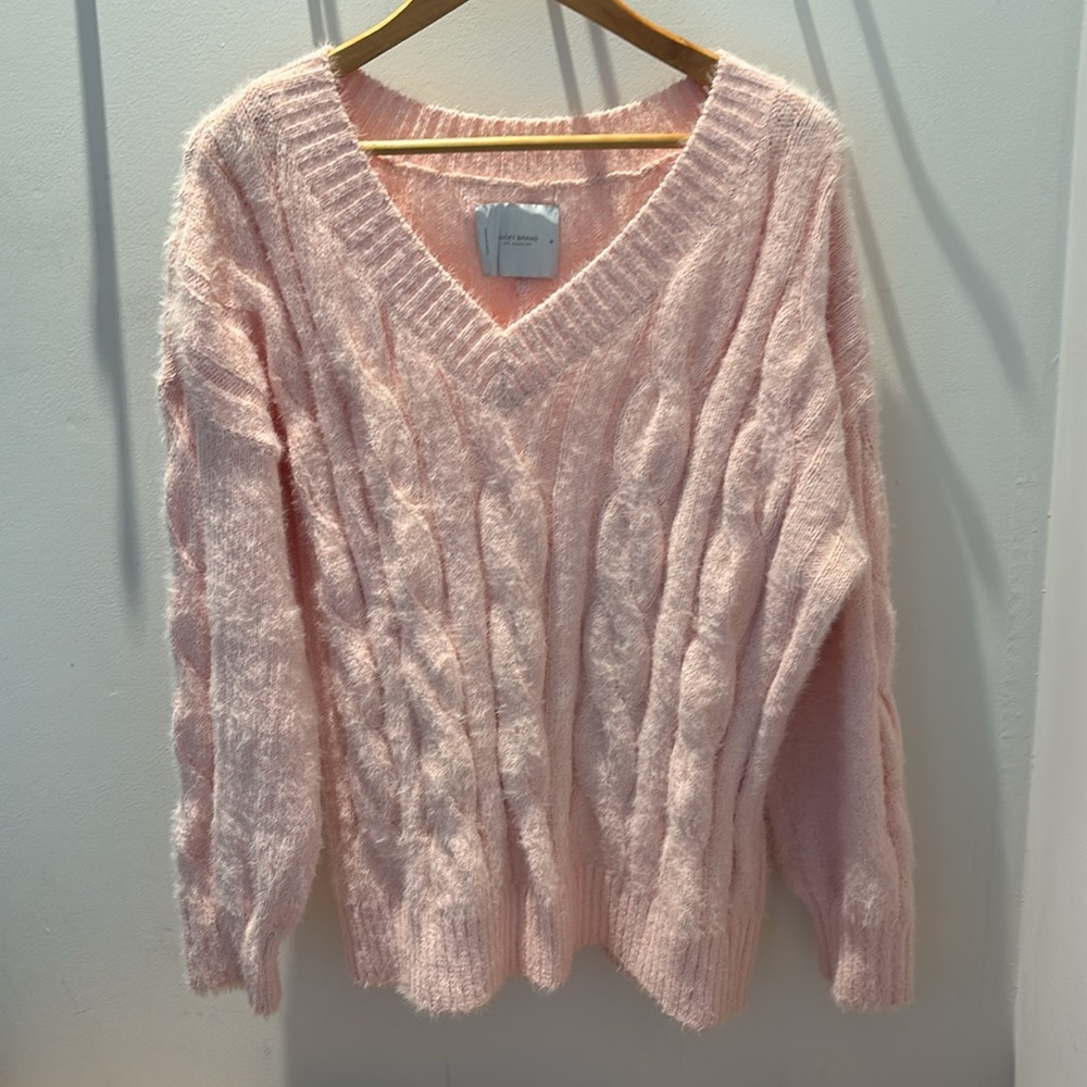 Lucky Brand Sweater - Size Medium